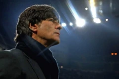 Tuyển Đức trước thềm Confed Cup: Thước đo là đẳng cấp thế giới!