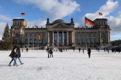 [Mega Story] Phải chăng nước Đức đang thao túng tiền tệ?