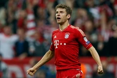 [Mega Story] Thomas Müller: Họ gọi anh là Raumdeuter