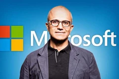 [Mega Story] Satya Nadella: Người đang giúp Microsoft lột xác
