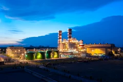 [Mega Story] Siemens và những kỷ lục thế giới trong ngành điện