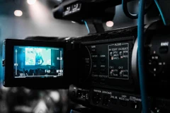 [Mega Story] Xu hướng tòa soạn: Đã đến giai đoạn nước rút cho video?