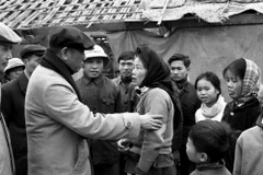 [Mega Story] TBT Lê Duẩn: Trọn đời cho sự nghiệp giải phóng dân tộc