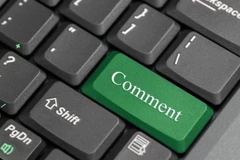 [Mega Story] Tương lai của comment trên báo chí sẽ như thế nào