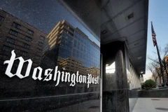 [Mega Story] Washington Post và sự chuyển mình đầy ngoạn mục