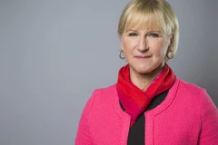 [Mega Story] Quan hệ Việt Nam-Thụy Điển đã bước sang giai đoạn mới