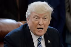 [Mega Story] 100 ngày cầm quyền của Trump và xu hướng thời gian tới