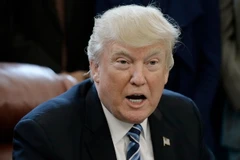 [Mega Story] 100 ngày cầm quyền của Trump và xu hướng thời gian tới