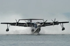 Keidanren đề xuất giải pháp nới lỏng xuất khẩu vũ khí