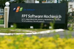 FPTSoftware vào tốp 100 nhà cung cấp outsourcing