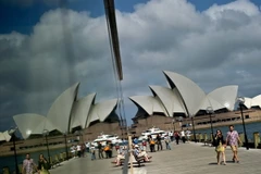 Kinh tế Australia sẽ tăng trưởng mạnh trong năm nay