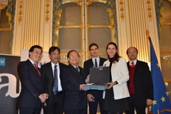 Pháp cho Việt Nam mượn nhiều tài liệu ghi âm sự kiện trọng đại