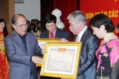 "Thầy thuốc phải thực sự là chỗ dựa của người bệnh"