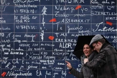 UNESCO kêu gọi giữ gìn, phát triển tính đa dạng ngôn ngữ