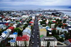 Iceland từ bỏ nỗ lực gia nhập Liên minh châu Âu