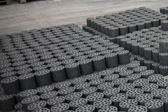 (Ảnh minh họa: Trọng Đạt/TTXVN)