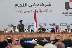 Yemen chuyển sang nhà nước liên bang 6 khu vực