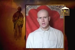 Mỹ nỗ lực đàm phán trao đổi tù nhân bị Taliban bắt cóc