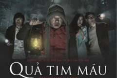Poster của Quả tim máu