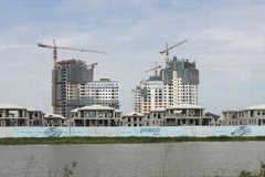 Tín hiệu lạc quan từ thị trường bất động sản đầu năm 