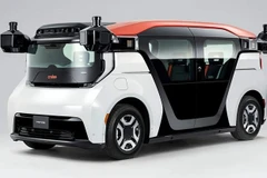 (Nguồn: Honda)