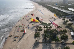 Bà Rịa-Vũng Tàu dẫn đầu danh sách điểm đến trong nước yêu thích nhất