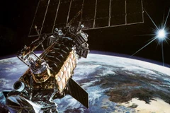 Ảnh minh họa. (Nguồn: U.S. Air Force)