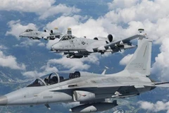 Đại sứ Hàn Quốc khẳng định sẽ củng cố liên minh với Mỹ