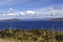 Ảnh minh họa. (Nguồn: ibtimes)