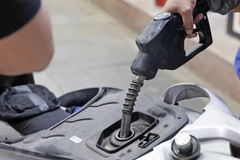 Ảnh minh họa. (Ảnh: Trần Việt/TTXVN) 