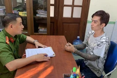 Khởi tố cha dượng trong vụ bạo hành, nghi ép bé trai sử dụng ma túy