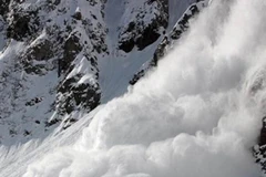 Ảnh minh họa. (Nguồn: AFP/TTXVN)