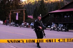 Mỹ: 2 người thiệt mạng trong vụ nổ súng tại bang New Mexico