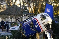 Ảnh minh họa. (Nguồn: Ommcom News)