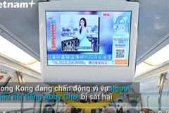 Hong Kong chấn động vì vụ người mẫu Abby Choi bị sát hại dã man