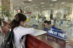 Một loạt chính sách kinh tế mới có hiệu lực từ tháng 1 năm 2024