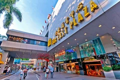 (Nguồn: AFP/TTXVN)