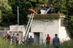 (Nguồn: laprensalatina) 