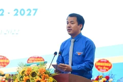 Tân Chủ tịch HĐQT Ngân hàng Phát triển Việt Nam Lê Văn Hoan. (Nguồn: vietnamfinance) 