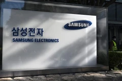 Samsung Electronics Co.(Nguồn: Reuters) 