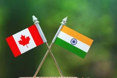 Ấn Độ yêu cầu Canada rút 40 nhân viên ngoại giao trước ngày 10/10. (Nguồn: Money Control) 