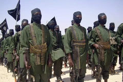 Tổ chức khủng bố Al-Shabaab. (Nguồn: African Leadership Magazine)