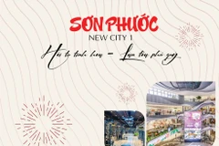 Phú Yên: Dự án đất nền Sơn Phước New City 1 không có thật