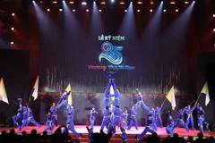 Việt Nam sẽ đề nghị công nhận Vovinam là Di sản văn hóa thế giới