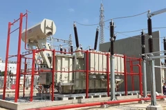 Ảnh minh họa. (Nguồn: TTXVN) 