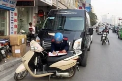 Ảnh minh họa. (Nguồn: Vietnam+)