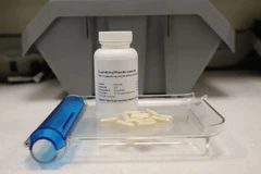 Thuốc zuranolone. (Nguồn: Fortune) 