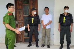 Long An: Khởi tố, tạm giam Giám đốc trung tâm dạy nghề vì nhận hối lộ