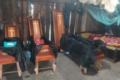 Gia Lai: 3 chị em ruột đuối nước thương tâm trong ngày 27 Tết