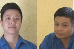 Phú Yên: Tạm giữ đối tượng sử dụng công nghệ cao lừa đảo gần 300 người